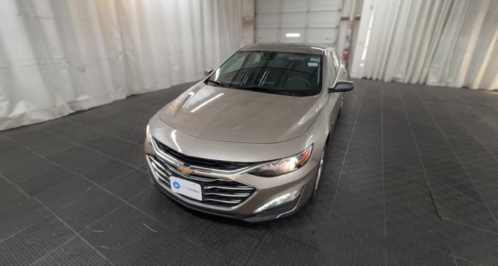 Thumbnail: 2024 Chevrolet Malibu - 1