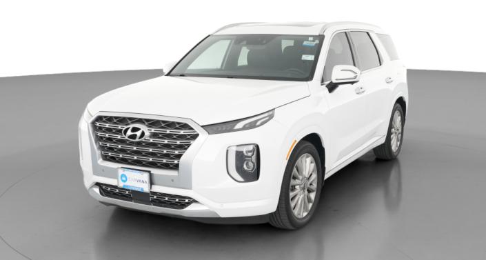 Thumbnail: 2020 Hyundai Palisade - 1