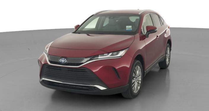 Thumbnail: 2022 Toyota Venza - 1