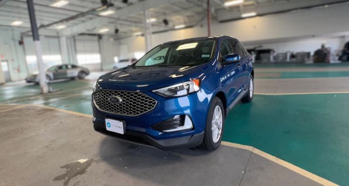 Thumbnail: 2023 Ford Edge - 1