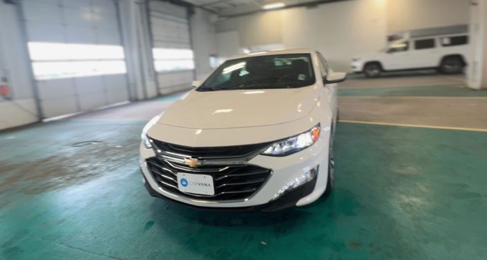 Thumbnail: 2024 Chevrolet Malibu - 1