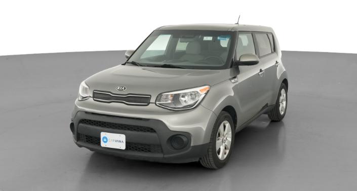 Thumbnail: 2017 Kia Soul - 1