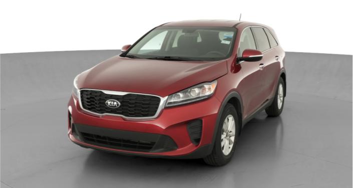Thumbnail: 2019 Kia Sorento - 1