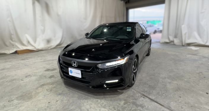 Thumbnail: 2020 Honda Accord - 1