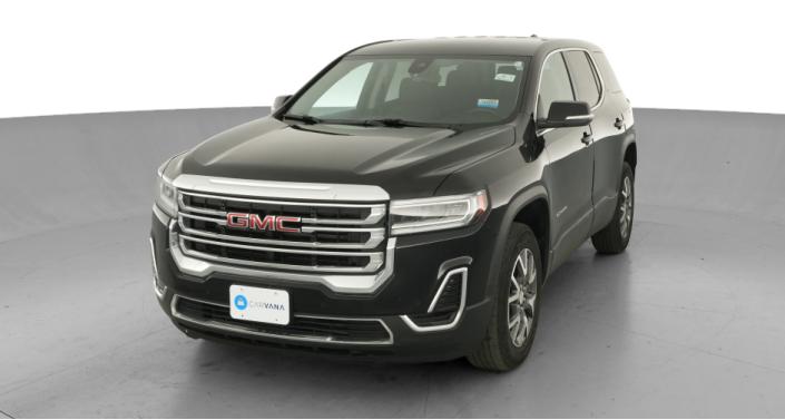 Thumbnail: 2023 GMC Acadia - 1