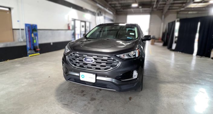 Thumbnail: 2020 Ford Edge - 1