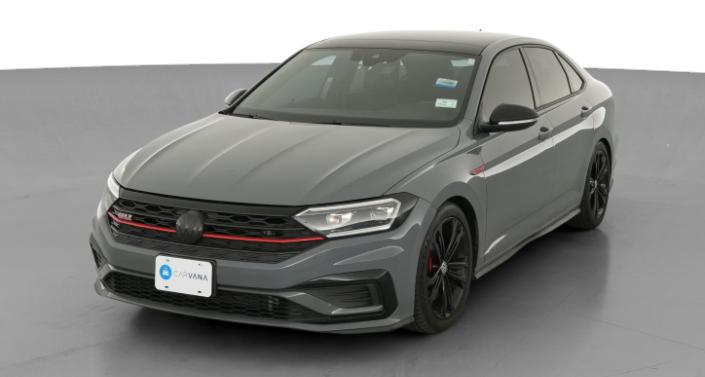 Thumbnail: 2021 Volkswagen Jetta - 1