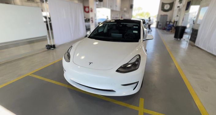 Thumbnail: 2023 Tesla Model 3 - 1