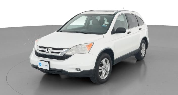 Thumbnail: 2011 Honda CR-V - 1