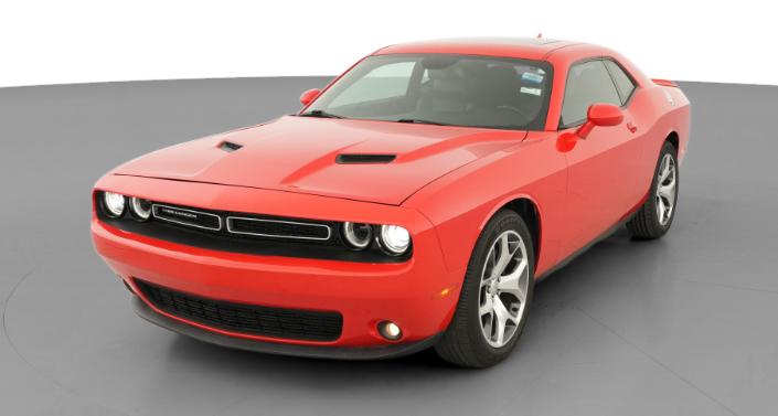 Thumbnail: 2015 Dodge Challenger - 1