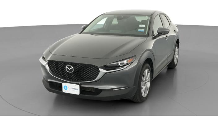 Thumbnail: 2021 Mazda CX-30 - 1