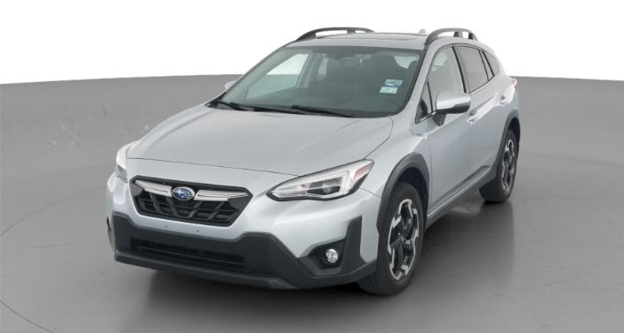 Thumbnail: 2021 Subaru Crosstrek - 1