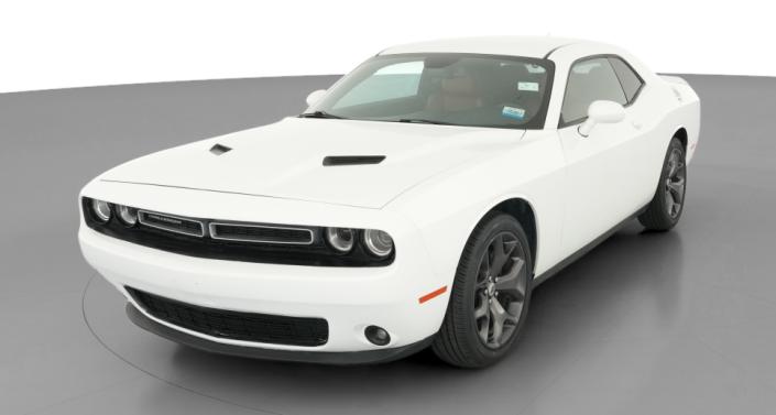 Thumbnail: 2018 Dodge Challenger - 1