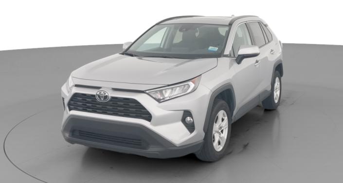 Thumbnail: 2019 Toyota RAV4 - 1