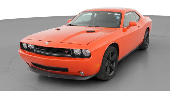 Thumbnail: 2010 Dodge Challenger - 1