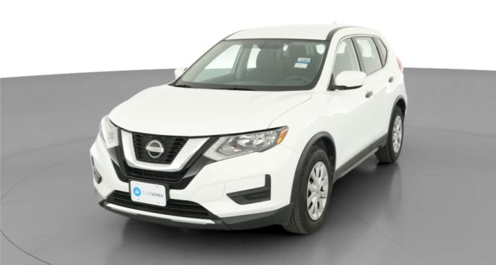 Thumbnail: 2018 Nissan Rogue - 1