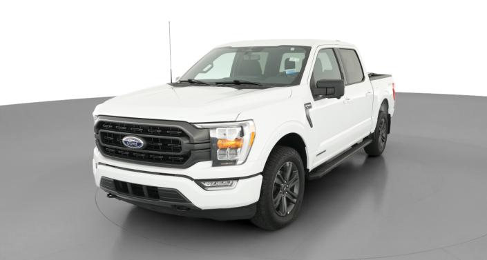 Thumbnail: 2023 Ford Econoline - 1