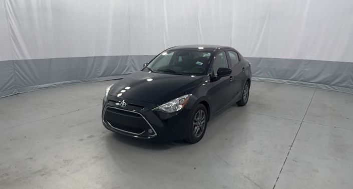 Thumbnail: 2019 Toyota Yaris - 1