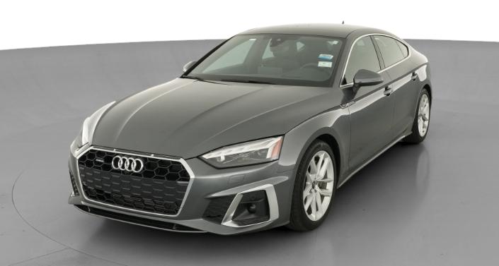Thumbnail: 2023 Audi A5 - 1