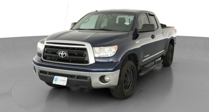 Thumbnail: 2013 Toyota Tundra - 1