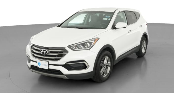 Thumbnail: 2017 Hyundai Santa Fe - 1