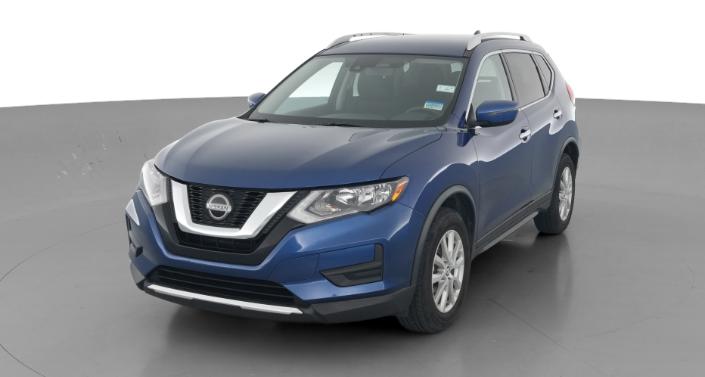 Thumbnail: 2020 Nissan Rogue - 1