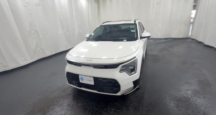 Thumbnail: 2023 Kia Niro - 1