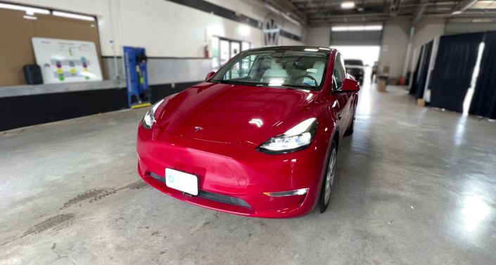Thumbnail: 2023 Tesla Model Y - 1