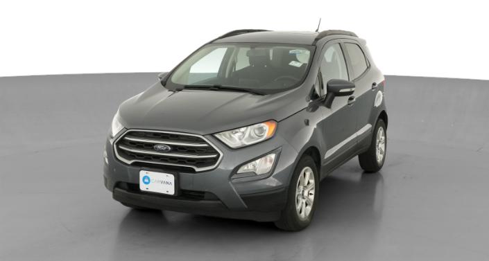 Thumbnail: 2020 Ford EcoSport - 1