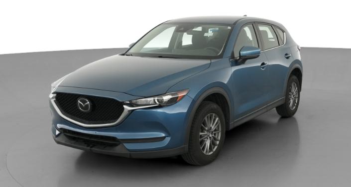 Thumbnail: 2020 Mazda CX-5 - 1