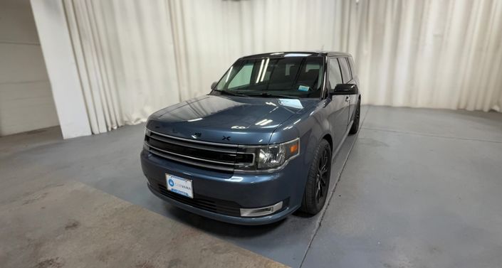 Thumbnail: 2019 Ford Flex - 1