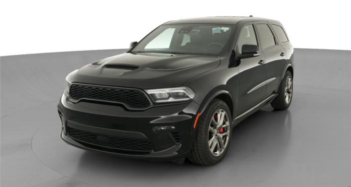 Thumbnail: 2022 Dodge Durango - 1