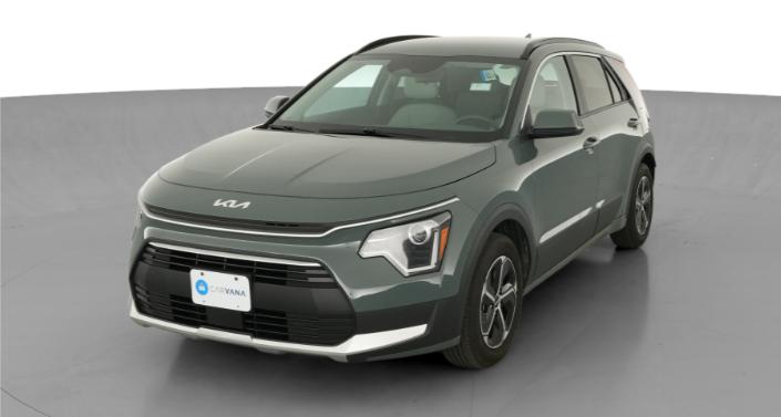 Thumbnail: 2024 Kia Niro - 1