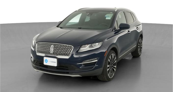 Thumbnail: 2019 Lincoln MKC - 1