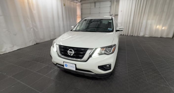 Thumbnail: 2019 Nissan Pathfinder - 1