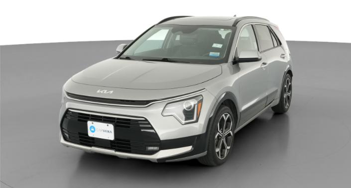 Thumbnail: 2023 Kia Niro - 1
