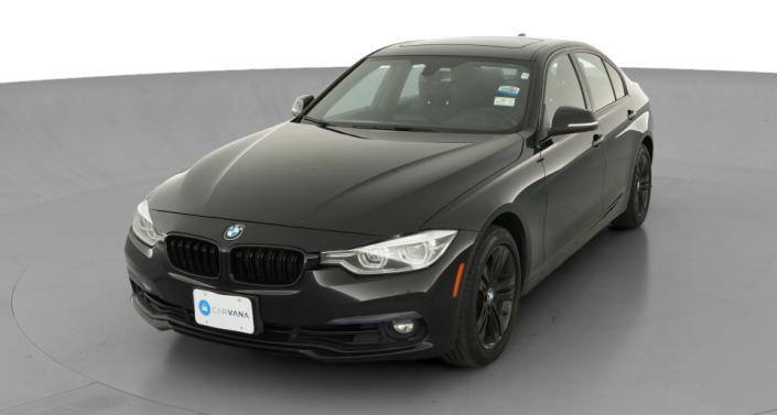 Thumbnail: 2018 BMW 3 Series - 1