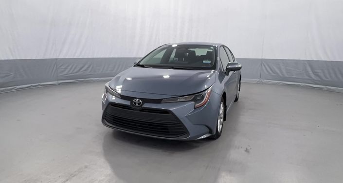 Thumbnail: 2023 Toyota Corolla - 1