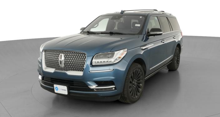 2019 Lincoln Navigator Reserve -
                  Colonial Heights, VA