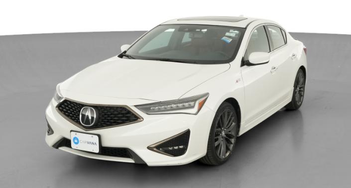 Thumbnail: 2021 Acura ILX - 1