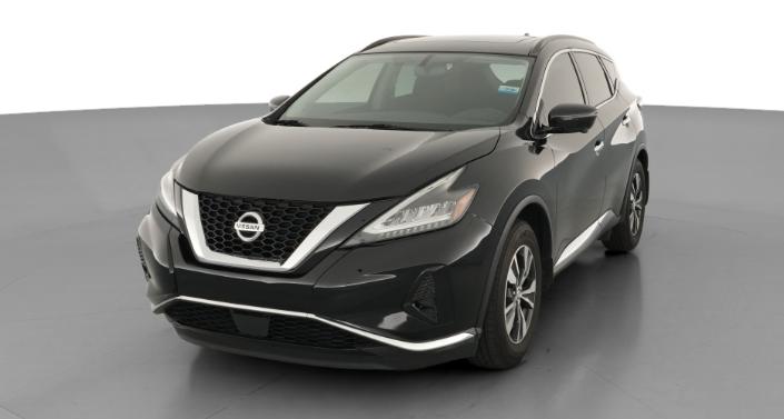 Thumbnail: 2019 Nissan Murano - 1