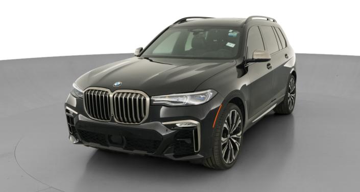 Thumbnail: 2020 BMW X7 - 1