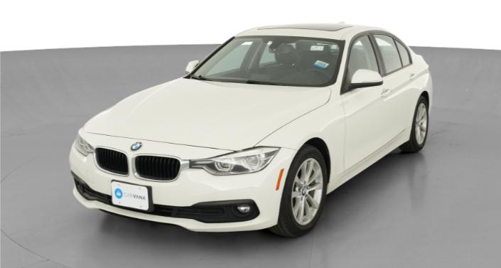 Thumbnail: 2018 BMW 3 Series - 1