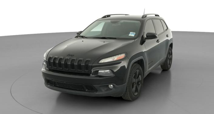 Thumbnail: 2016 Jeep Cherokee - 1