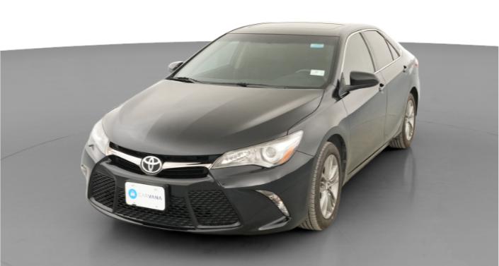 Thumbnail: 2016 Toyota Camry - 1