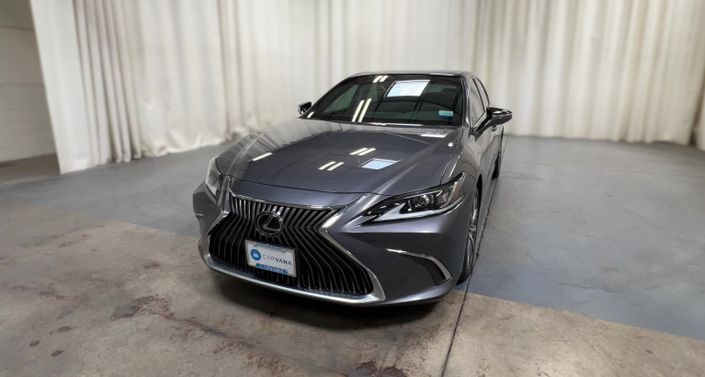 Thumbnail: 2020 Lexus ES - 1