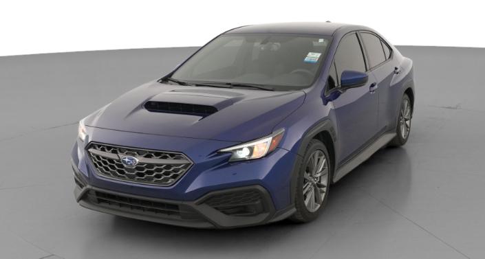 Thumbnail: 2023 Subaru WRX - 1