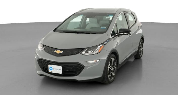 Thumbnail: 2020 Chevrolet Bolt EV - 1
