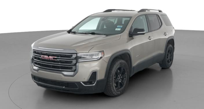Thumbnail: 2023 GMC Acadia - 1