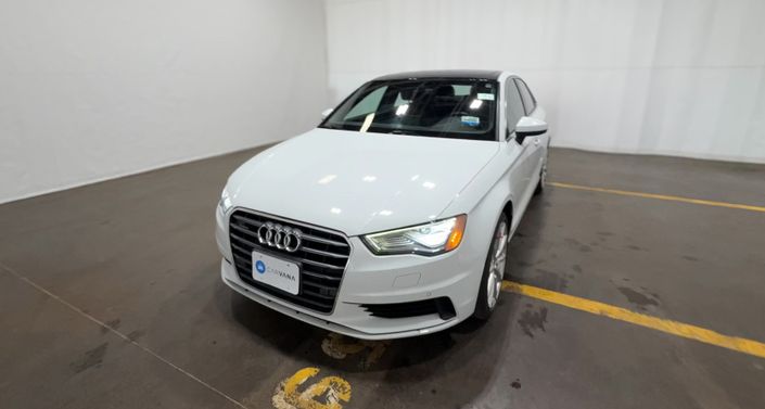 Thumbnail: 2016 Audi A3 - 1